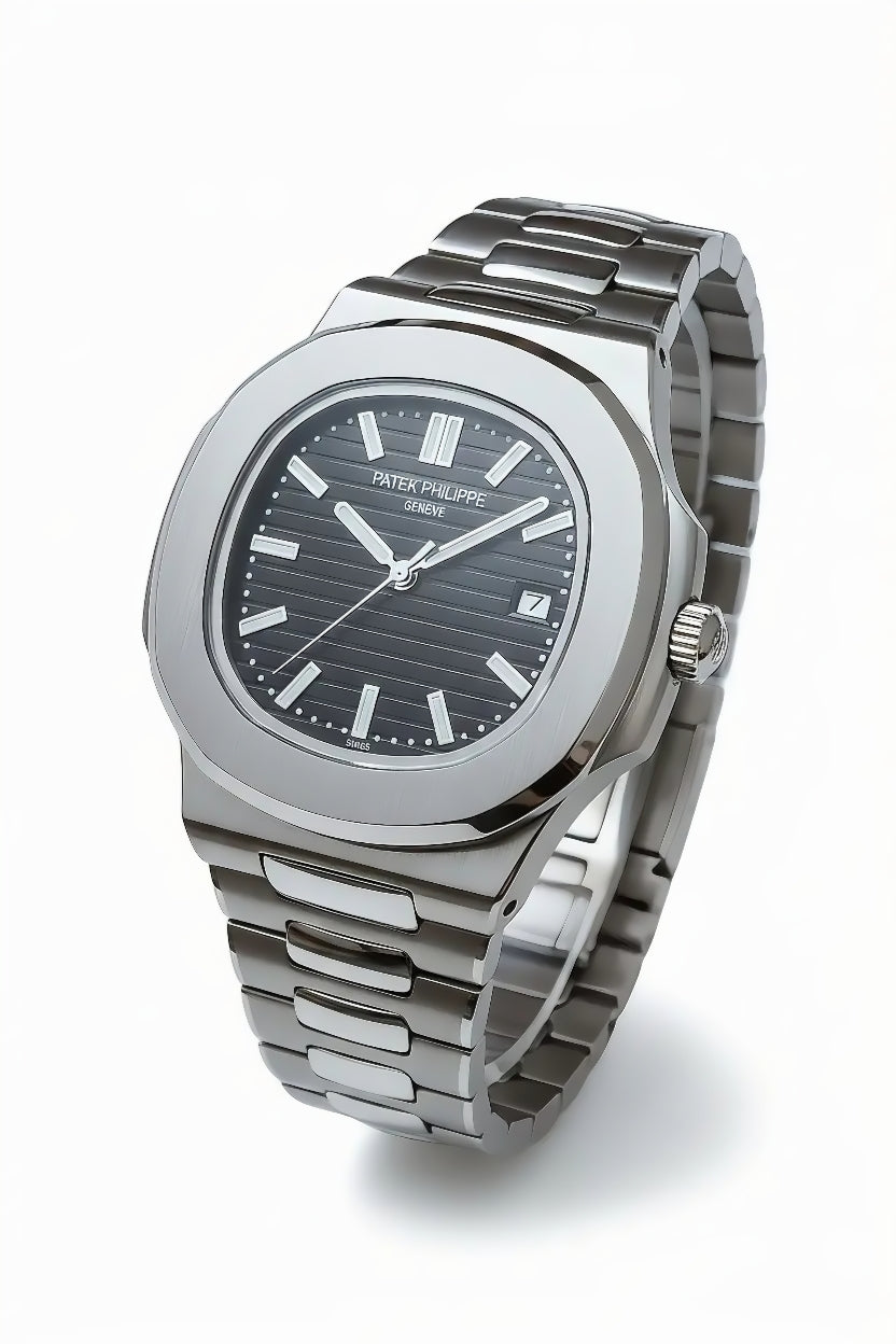 Patek Philippe Nautilus Stainless Steel Automatic
